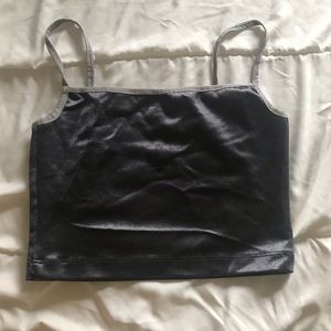 AMERICAN APPAREL DISCO BRALETTE